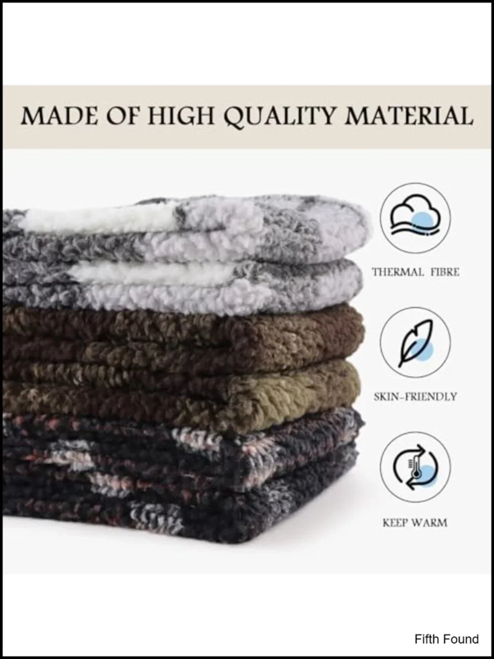 N/A stay warm